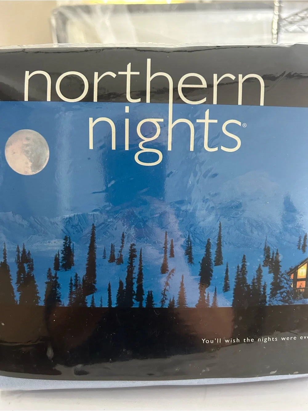 Northern Nights northern nights
